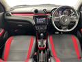 2017 Suzuki Swift