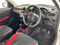 2017 Suzuki Swift