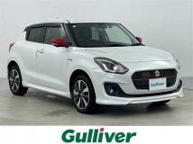 2017 Suzuki Swift