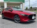 2021 Mazda Mazda3