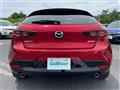 2021 Mazda Mazda3