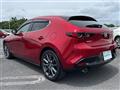 2021 Mazda Mazda3