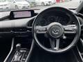2021 Mazda Mazda3