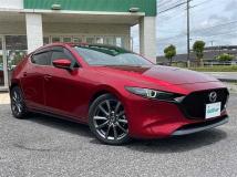 2021 Mazda Mazda3