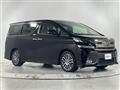 2015 Toyota Vellfire