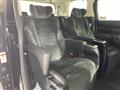 2015 Toyota Vellfire