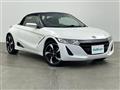 2016 Honda S660