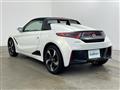 2016 Honda S660