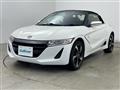 2016 Honda S660
