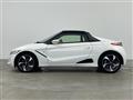 2016 Honda S660