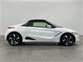 2016 Honda S660
