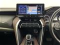 2020 Toyota Harrier