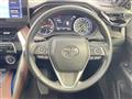 2020 Toyota Harrier