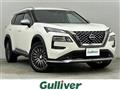 2023 Nissan X-Trail