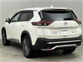 2023 Nissan X-Trail
