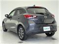 2016 Mazda Demio