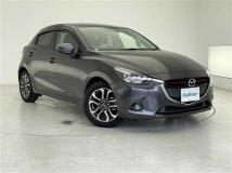 2016 Mazda Demio