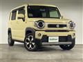 2020 Suzuki Hustler