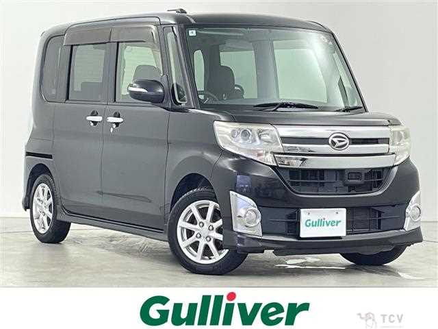 2014 Daihatsu Tanto