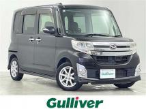 2014 Daihatsu Tanto