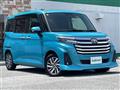 2021 Toyota Roomy