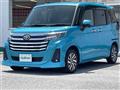 2021 Toyota Roomy
