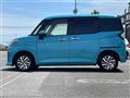 2021 Toyota Roomy
