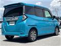 2021 Toyota Roomy