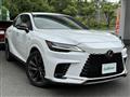 2025 Lexus RX
