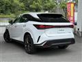 2025 Lexus RX