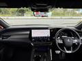 2025 Lexus RX