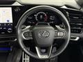 2025 Lexus RX