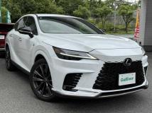 2025 Lexus RX