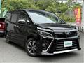 2021 Toyota Voxy