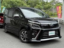 2021 Toyota Voxy