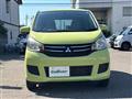2016 Mitsubishi eK Wagon