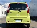 2016 Mitsubishi eK Wagon