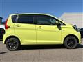 2016 Mitsubishi eK Wagon