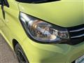 2016 Mitsubishi eK Wagon