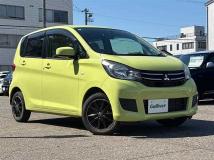 2016 Mitsubishi eK Wagon
