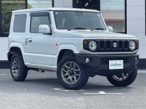 2024 Suzuki Jimny