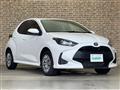 2024 Toyota Yaris
