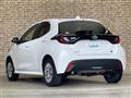 2024 Toyota Yaris