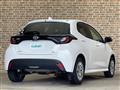 2024 Toyota Yaris