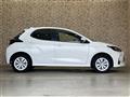 2024 Toyota Yaris