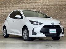 2024 Toyota Yaris