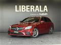 2019 Mercedes-Benz C-Class