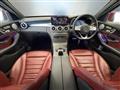 2019 Mercedes-Benz C-Class