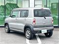 2014 Mazda Flair Crossover