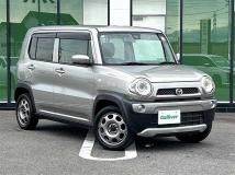 2014 Mazda Flair Crossover